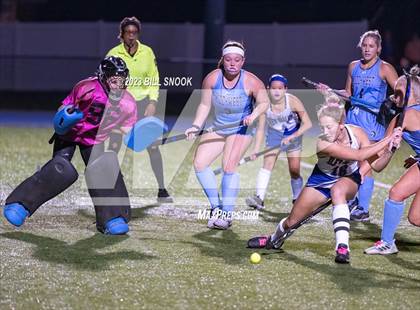 Thumbnail 3 in Midd-West @ Oley Valley (PIAA 1A Round 1) photogallery.