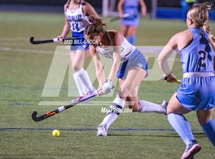Thumbnail 2 in Midd-West @ Oley Valley (PIAA 1A Round 1) photogallery.