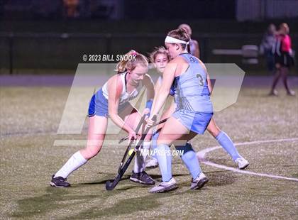 Thumbnail 3 in Midd-West @ Oley Valley (PIAA 1A Round 1) photogallery.