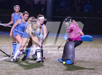 Thumbnail 2 in Midd-West @ Oley Valley (PIAA 1A Round 1) photogallery.