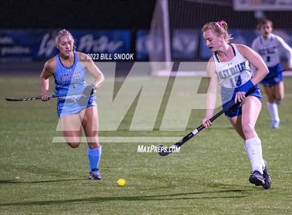 Thumbnail 1 in Midd-West @ Oley Valley (PIAA 1A Round 1) photogallery.