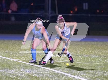 Thumbnail 3 in Midd-West @ Oley Valley (PIAA 1A Round 1) photogallery.
