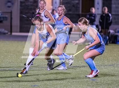Thumbnail 3 in Midd-West @ Oley Valley (PIAA 1A Round 1) photogallery.