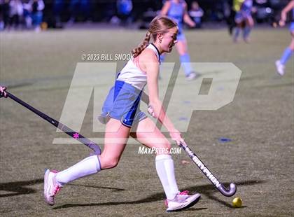Thumbnail 2 in Midd-West @ Oley Valley (PIAA 1A Round 1) photogallery.