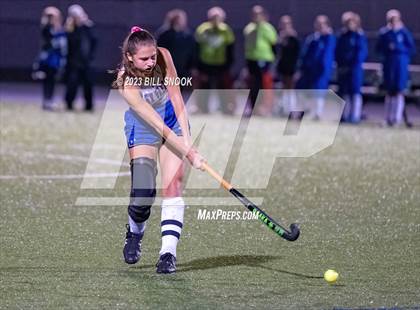 Thumbnail 3 in Midd-West @ Oley Valley (PIAA 1A Round 1) photogallery.