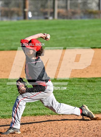 Thumbnail 3 in Reading @ Berks Catholic photogallery.