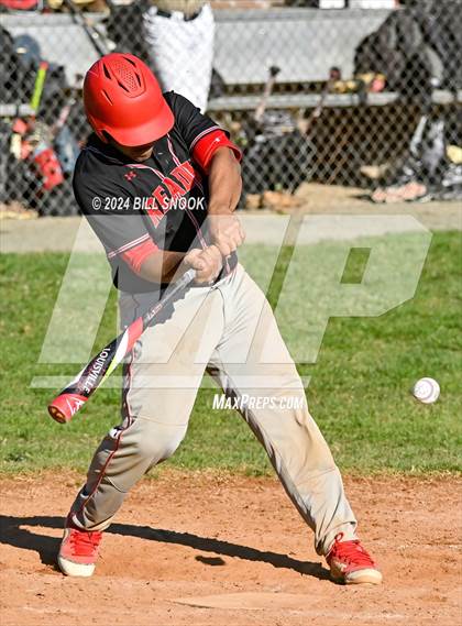 Thumbnail 1 in Reading @ Berks Catholic photogallery.