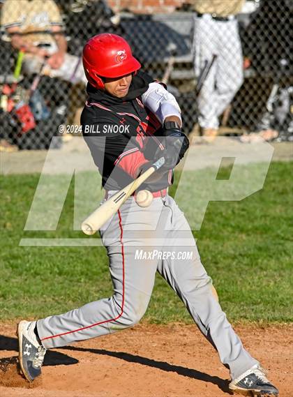 Thumbnail 3 in Reading @ Berks Catholic photogallery.