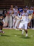 Photo from the gallery "Bixby @ Mustang"