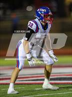 Photo from the gallery "Bixby @ Mustang"