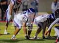 Photo from the gallery "Bixby @ Mustang"