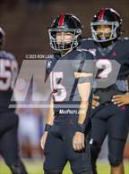 Photo from the gallery "Bixby @ Mustang"