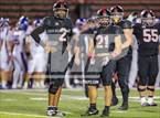 Photo from the gallery "Bixby @ Mustang"