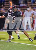 Photo from the gallery "Bixby @ Mustang"