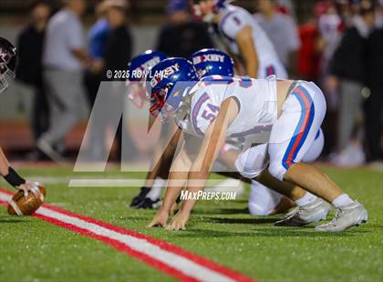 Thumbnail 1 in Bixby @ Mustang photogallery.
