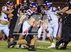 Photo from the gallery "Bixby @ Mustang"