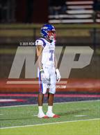 Photo from the gallery "Bixby @ Mustang"