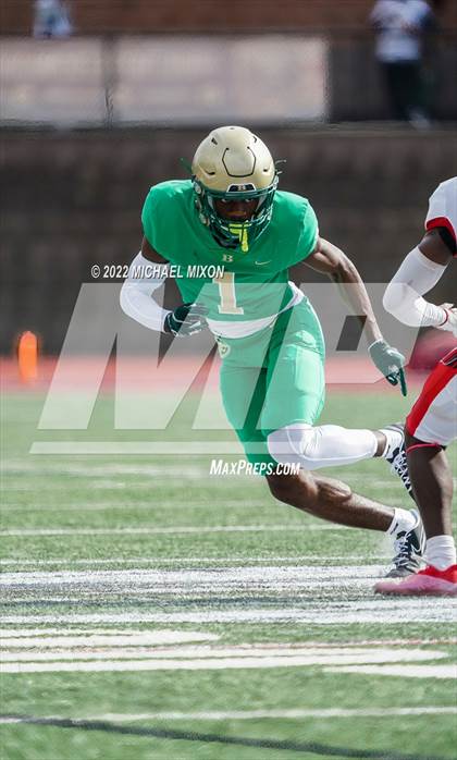 Thumbnail 3 in Thompson vs. Buford photogallery.