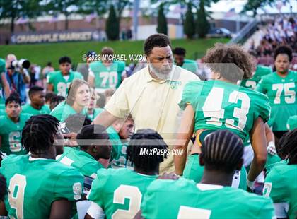 Thumbnail 3 in Thompson vs. Buford photogallery.