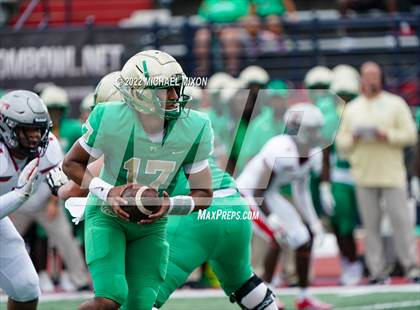 Thumbnail 2 in Thompson vs. Buford photogallery.