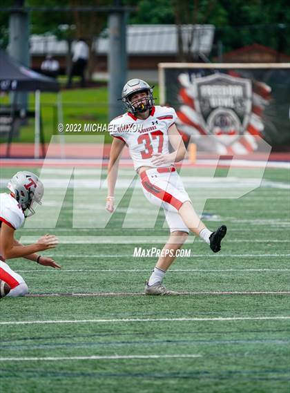 Thumbnail 2 in Thompson vs. Buford photogallery.