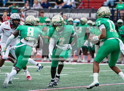 Thumbnail 3 in Thompson vs. Buford photogallery.