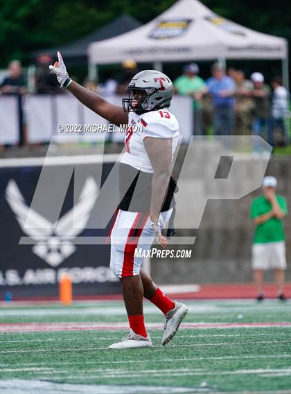 Thumbnail 1 in Thompson vs. Buford photogallery.