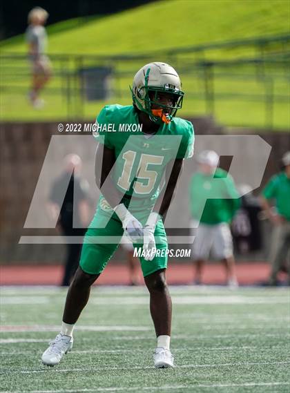 Thumbnail 1 in Thompson vs. Buford photogallery.