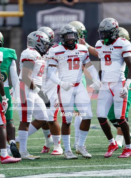 Thumbnail 3 in Thompson vs. Buford photogallery.