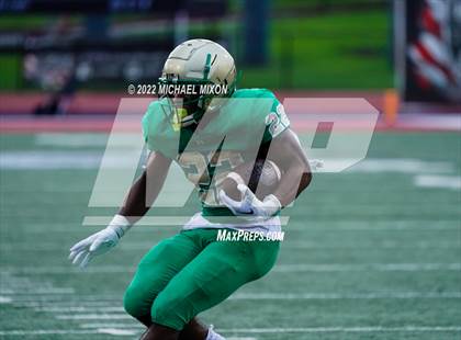 Thumbnail 3 in Thompson vs. Buford photogallery.