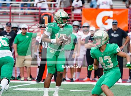 Thumbnail 2 in Thompson vs. Buford photogallery.