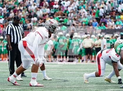 Thumbnail 1 in Thompson vs. Buford photogallery.