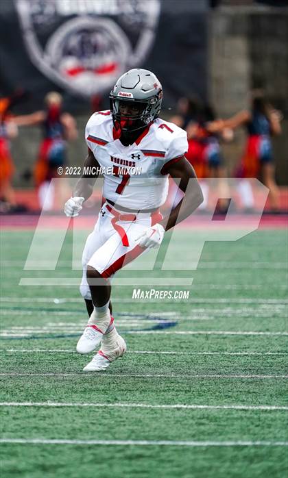 Thumbnail 3 in Thompson vs. Buford photogallery.