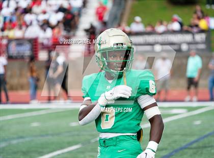 Thumbnail 3 in Thompson vs. Buford photogallery.