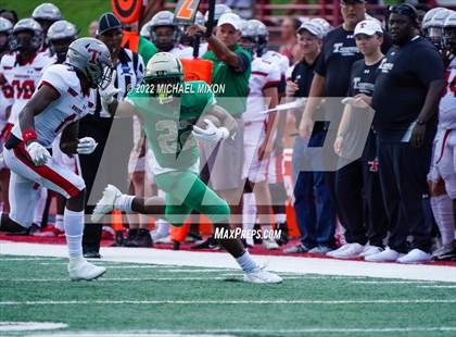 Thumbnail 2 in Thompson vs. Buford photogallery.