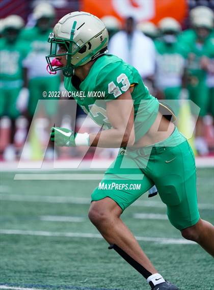 Thumbnail 2 in Thompson vs. Buford photogallery.