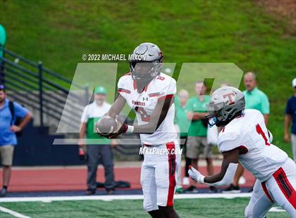 Thumbnail 3 in Thompson vs. Buford photogallery.