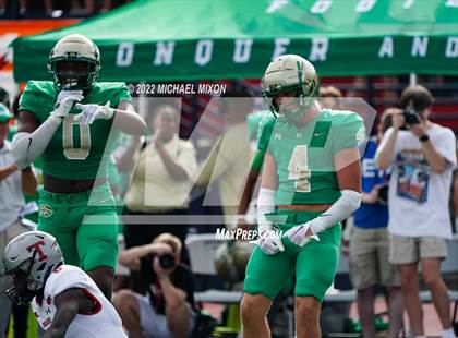 Thumbnail 1 in Thompson vs. Buford photogallery.