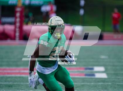 Thumbnail 3 in Thompson vs. Buford photogallery.