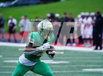 Thumbnail 2 in Thompson vs. Buford photogallery.