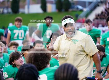 Thumbnail 3 in Thompson vs. Buford photogallery.