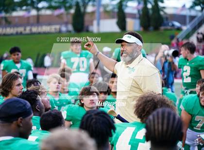 Thumbnail 2 in Thompson vs. Buford photogallery.