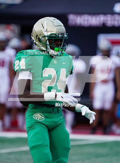 Thumbnail 1 in Thompson vs. Buford photogallery.