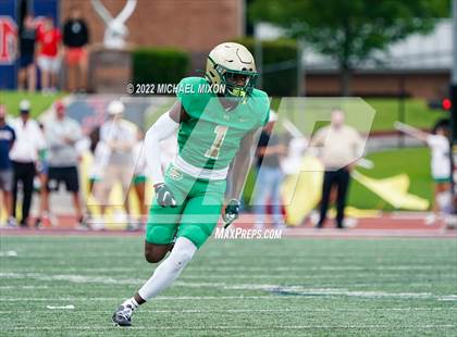 Thumbnail 3 in Thompson vs. Buford photogallery.