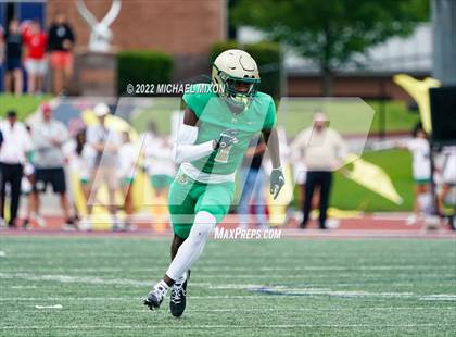 Thumbnail 2 in Thompson vs. Buford photogallery.