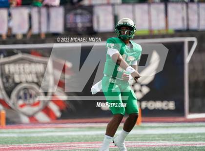 Thumbnail 3 in Thompson vs. Buford photogallery.
