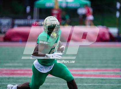 Thumbnail 2 in Thompson vs. Buford photogallery.