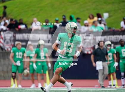 Thumbnail 3 in Thompson vs. Buford photogallery.