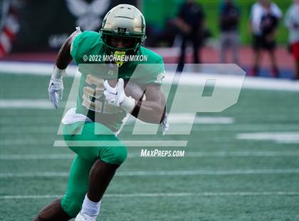 Thumbnail 1 in Thompson vs. Buford photogallery.