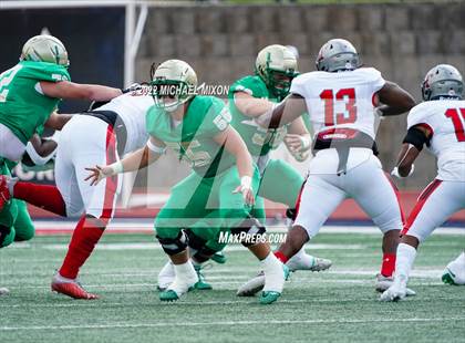 Thumbnail 2 in Thompson vs. Buford photogallery.